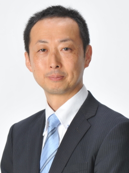 代表取締役　大西 仁詩